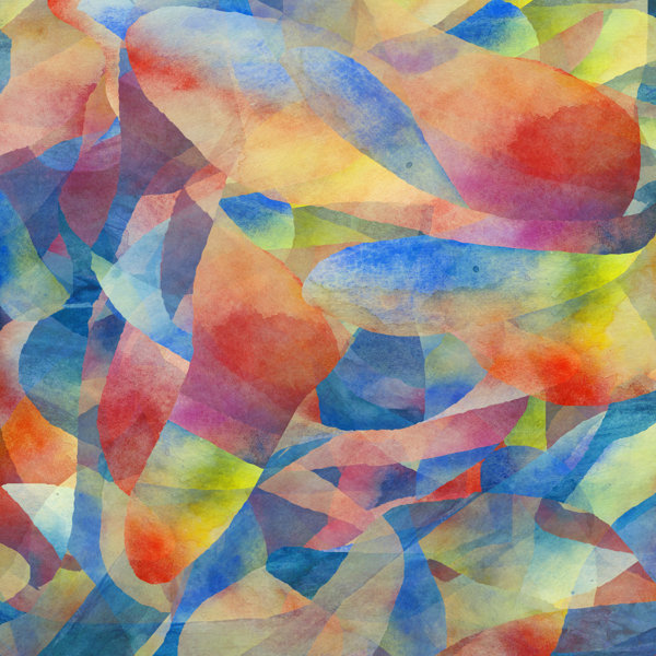 Orren Ellis This Is What Your Missing Wrapped Canvas Painting Wayfair